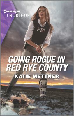 Going rogue in Red Rye county cover image