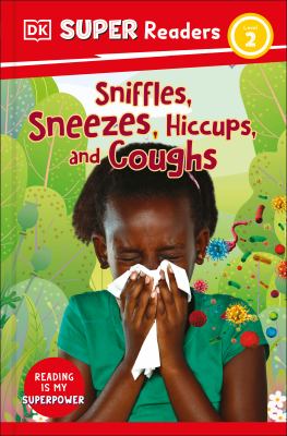 Sniffles, sneezes, hiccups, and coughs cover image