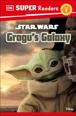 Grogu's galaxy cover image