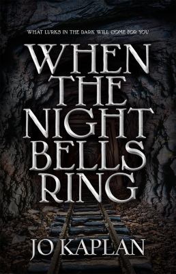 When the night bells ring cover image