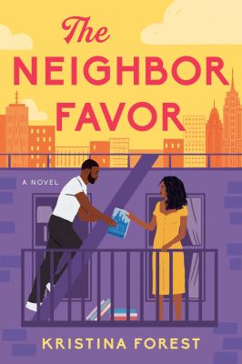 The neighbor favor cover image