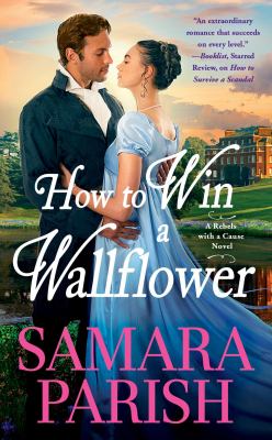 How to win a wallflower cover image