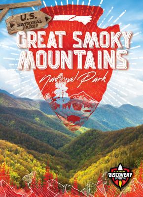 Great Smoky Mountains National Park cover image