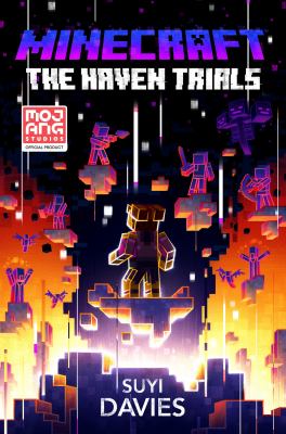 Minecraft : the Haven trials cover image