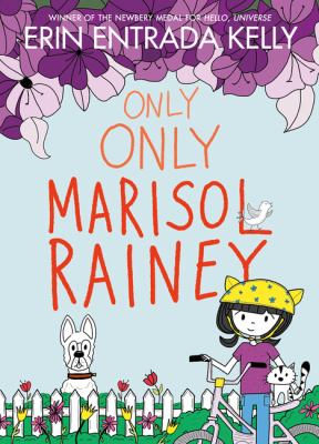 Only only Marisol Rainey cover image