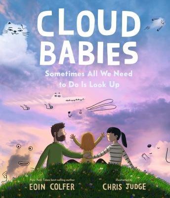 Cloud babies cover image