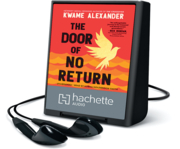 The door of no return cover image