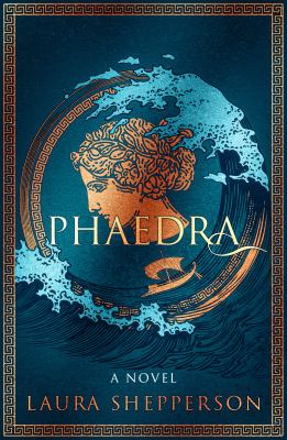 Phaedra cover image