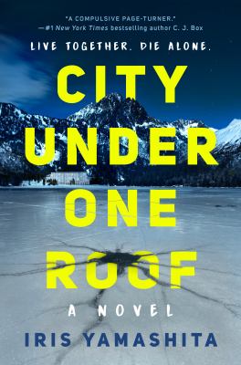 City under one roof cover image