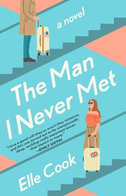 The man I never met cover image