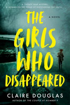 The girls who disappeared cover image