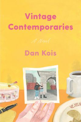 Vintage contemporaries cover image