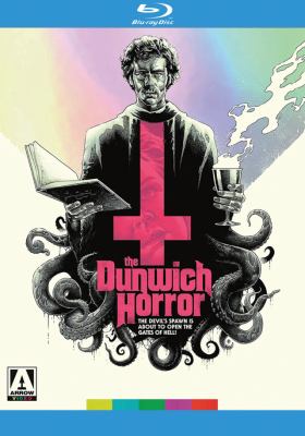 The Dunwich horror cover image