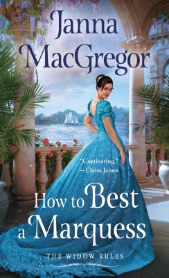 How to best the marquess cover image
