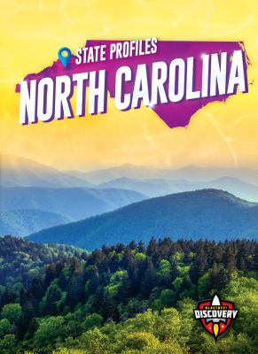 North Carolina cover image