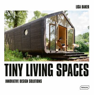 Tiny living spaces : innovative design solutions cover image