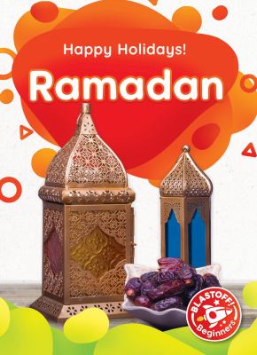 Ramadan cover image