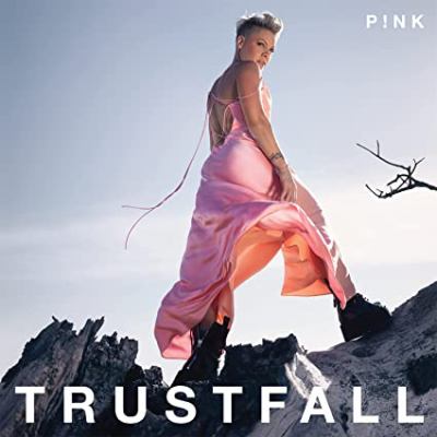 Trustfall cover image