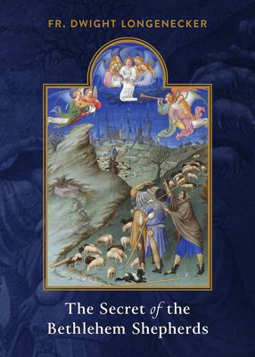 The secret of the Bethlehem shepherds cover image