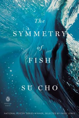 The symmetry of fish cover image