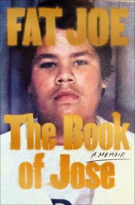 The book of Jose : a memoir cover image
