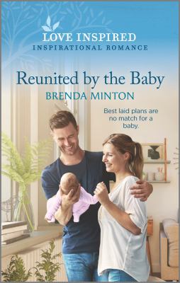 Reunited by the baby cover image