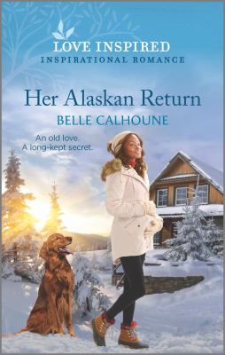 Her Alaskan return cover image