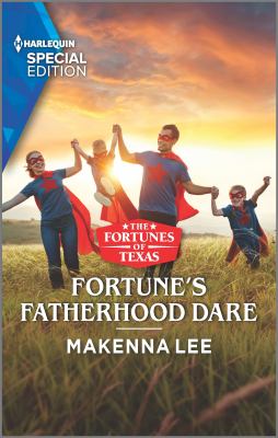 Fortune's fatherhood dare cover image
