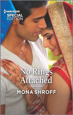 No rings attached cover image