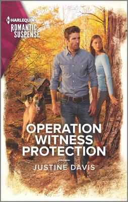 Operation witness protection cover image