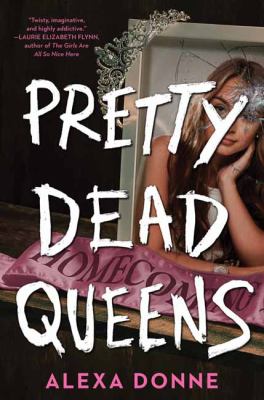 Pretty dead queens cover image