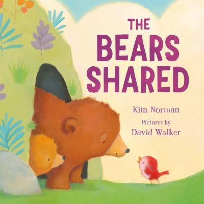 The bears shared cover image