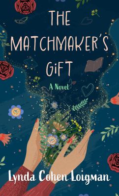 The matchmaker's gift cover image