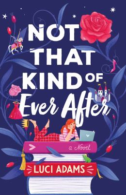 Not that kind of ever after cover image