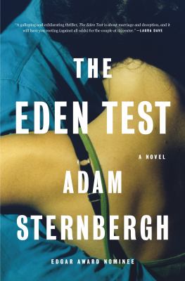 The Eden Test cover image