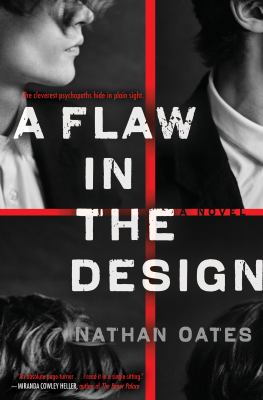 A flaw in the design cover image