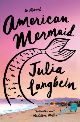 American mermaid cover image