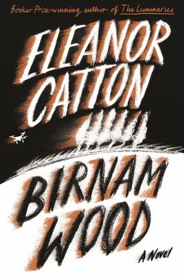 Birnam Wood cover image