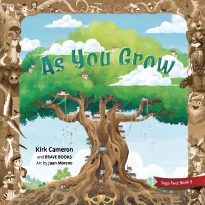 As you grow cover image