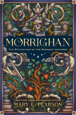 Morrighan : the beginnings of the Remnant universe cover image