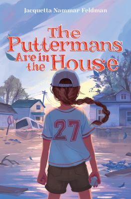 The Puttermans are in the house cover image
