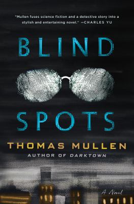 Blind spots cover image