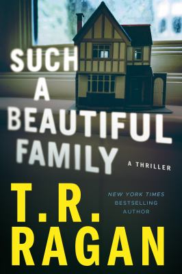 Such a beautiful family : a thriller cover image