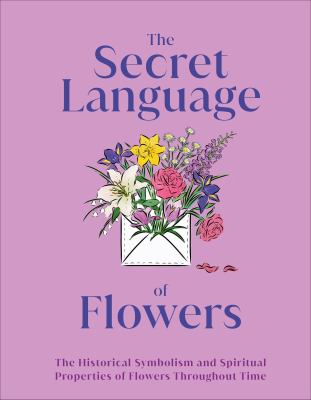 The secret language of flowers cover image