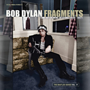 Fragments Time out of mind sessions (1996-1997) cover image