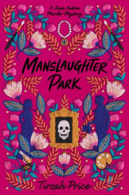 Manslaughter Park cover image