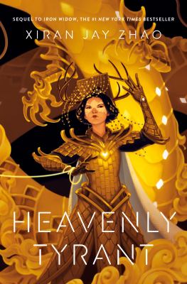 Heavenly Tyrant cover image