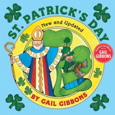 St. Patrick's Day cover image