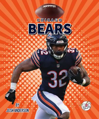 Chicago Bears cover image