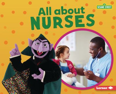 All about nurses cover image